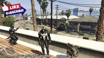 GTA 5 Sub-Zero, Scorpion, Predator & Terminator (Grand Theft Auto V Mods Compilation)-Na1gxer9RGg