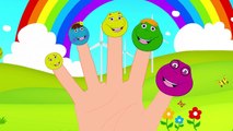 Barney Finger family | Finger Family Rhymes for Children | Finger Family Nursery Rhymes