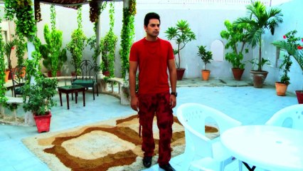 Chadar Episode 97 Urdu1