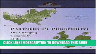 [FREE] Download Partners in Prosperity: The Changing Geography of the Transatlantic Economy PDF