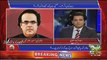 What Indians Said To Dr. Shahid Masood When Absar Alam Banned His Talk Shows 40 Days