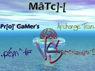 Match MoHaa
