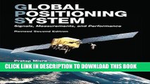MOBI Global Positioning System: Signals, Measurements, and Performance (Revised Second Edition)
