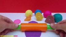 Fun learning rainbow colours with star wars moulds play doh ideas for preschool