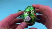 Thomas and Friends Surprise Eggs Opening - Percy, Mavis, Edward Toys