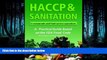 FAVORIT BOOK HACCP   Sanitation in Restaurants and Food Service Operations: A Practical Guide
