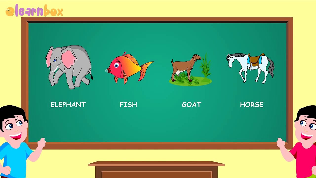 Phonics Song! ABC Songs! A is for Apple for Children – Видео Dailymotion
