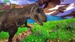 #Crazy #Dinosaurs Finger Family Nursery Rhymes Songs ♔ #Finger Family Dinosaurs Collection Songs