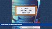 FAVORIT BOOK Linne   Ringsrud s Clinical Laboratory Science: Concepts, Procedures, and Clinical