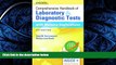 READ THE NEW BOOK Davis s Comprehensive Handbook of Laboratory and Diagnostic Tests With Nursing
