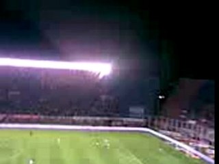 5ta fecha San lorenzo vs Ra Sin Club