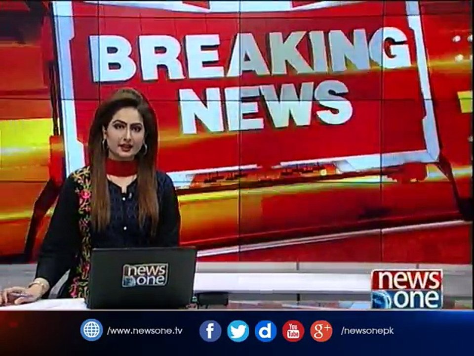 Karachi : Funeral prayers for martyred DSP offered