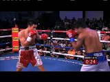 Watch: Jason 'El Niño' Pagara KOs Nicaraguan foe Jose Alfaro