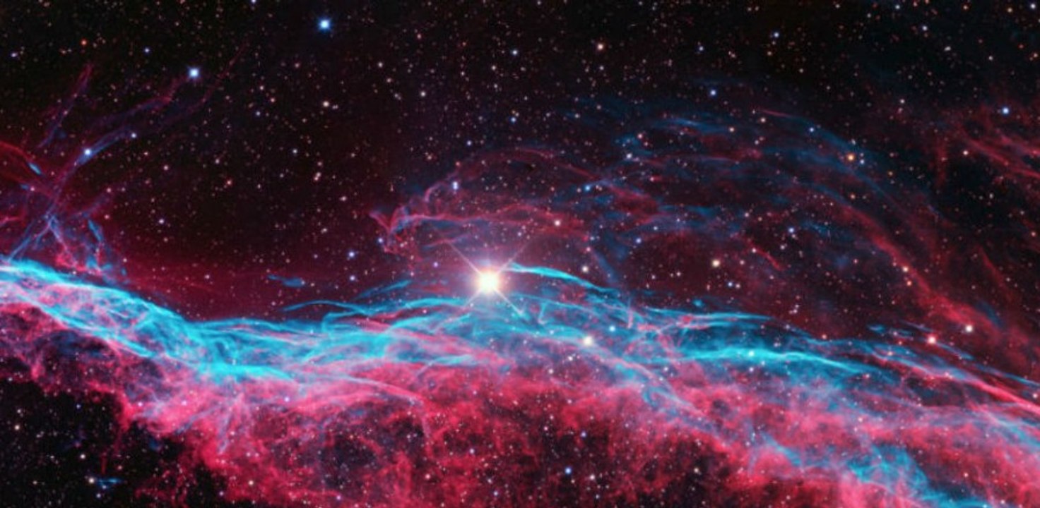 9 - Brian Cox - Nursery Nebula