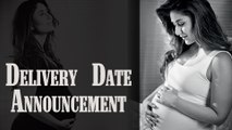 REVEALED : Kareena Kapoor Baby Delivery Date Announcement