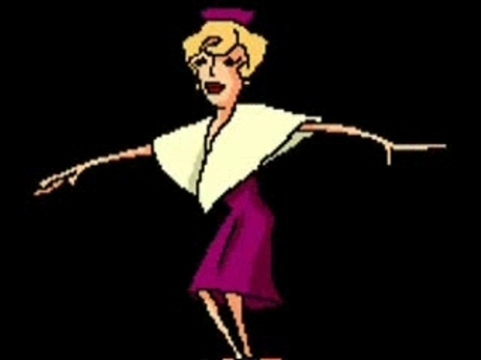 Danse Fazzeni