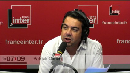 La surprise Fillon vue du camp Juppé - Le 07h43