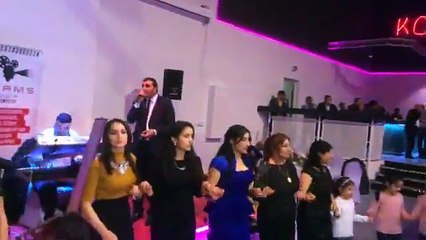 Yezidische Feier in Berlin - www.Kontrast.Events