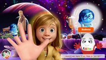 Merida Brave and Disneys Princess Barbie Finger Family - Kids Song - Nursery Rhymes