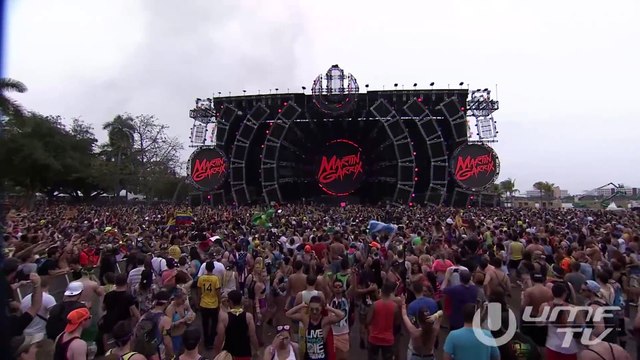 Martin Garrix - Ultra Music Festival Miami (2014)_5