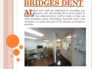 Specialists in preventive, fast and pain-free treatment – Brandon Dentist