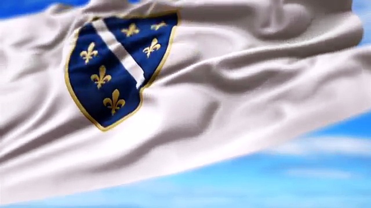 Himna Republike Bosne i Hercegovine