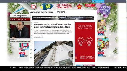 La Pulce e il Prof - 28 novembre 2016