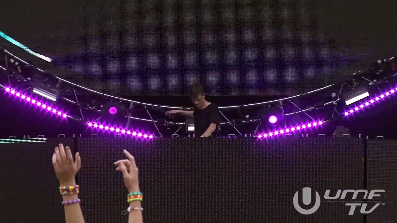 Martin Garrix - Ultra Music Festival Miami (2014)_34