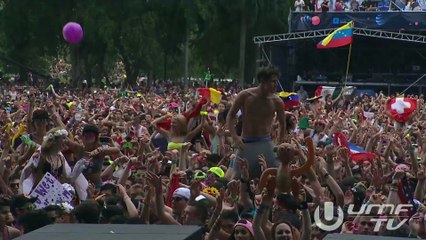 Martin Garrix - Ultra Music Festival Miami (2014)_45