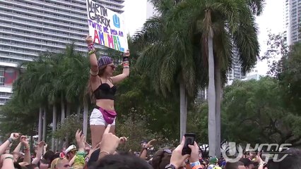 Martin Garrix - Ultra Music Festival Miami (2014)_69