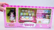 Pororo Play Kitchen Toys doll for Kids & Princess Toys Doll Play Kitchen Toys Pororo for K