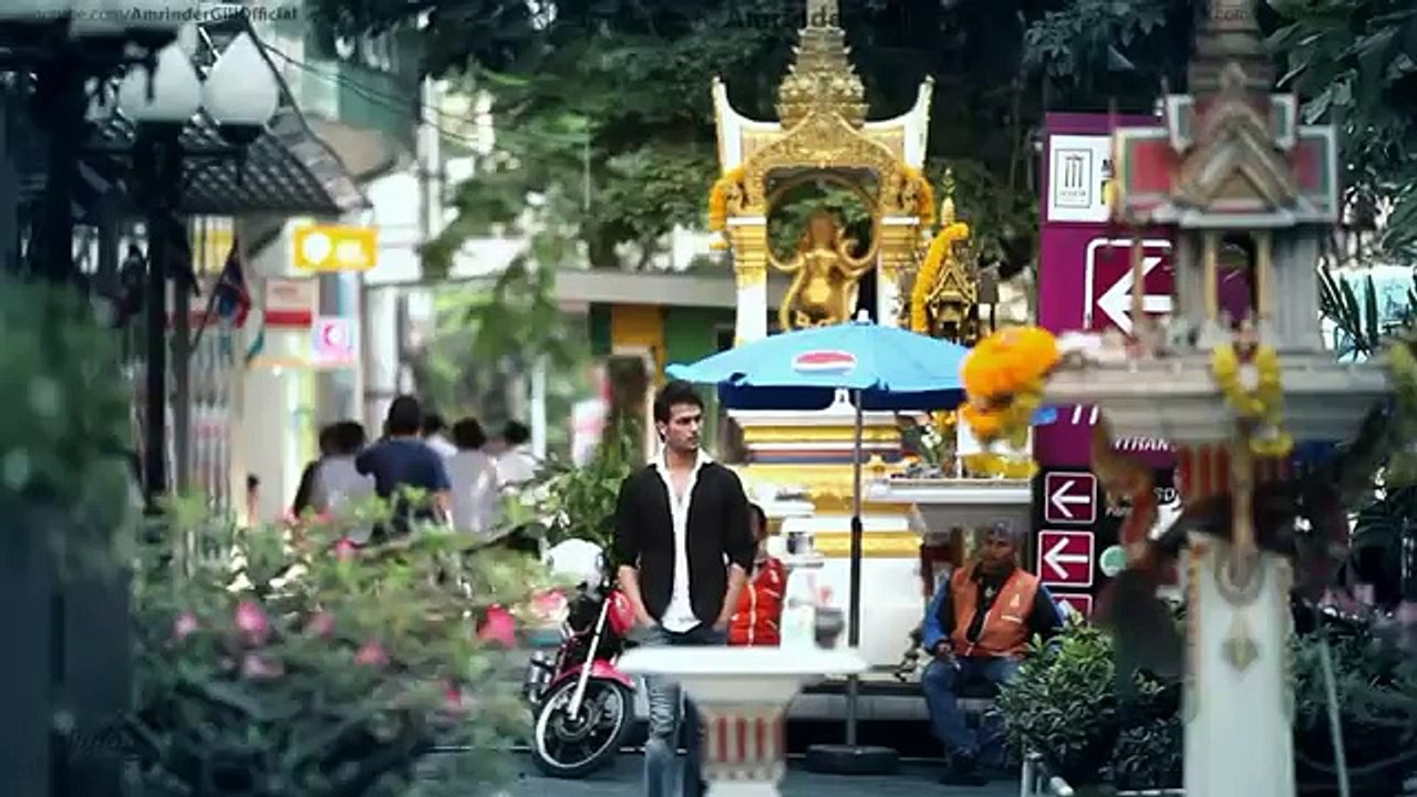 Ki Samjhaye Panjabi Song