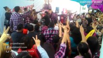 Gokil! Ahok-Djarot Manequin Challenge Bersama Musisi dan Warga - Cumicam 28 November 2016
