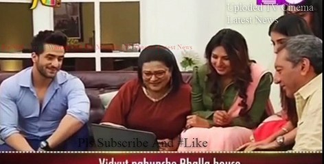 Ishita Ka Nikla Arrest Warrant Yeh Hai Mohabbatein 29 November 2016 News