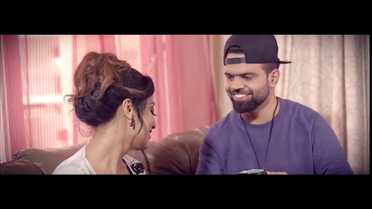 Past Future (Full Video) _ Miel  Latest Punjabi Song 2016 Speed Records