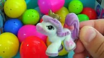 23 surprise eggs LPS Littlest Pet Shop surprise eggs My Little PONY Filly Princess YooHoo amp Friend