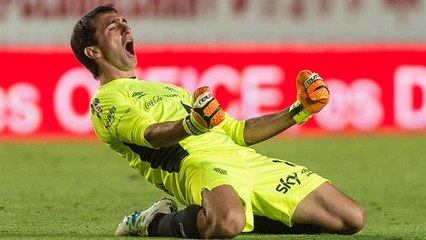 'Somos justos vencedores'