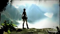 Tomb Raider Anniversary – PSP