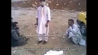 Video Arab Lucu Ngerjain Temen Ngakak Abis