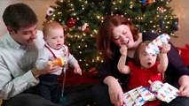 Jingle Bells Dance | Christmas Songs for Kids | Christmas Carols