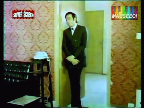 Mujhe Jaan Se Bhi Pyara - Mujeeb Alam & Noor Jehan - Dil Lagi - DvD Early 1970s Vol. 1 Title_40