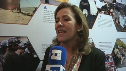 Zavala planteará "propuestas reales" para 2018 frente a "odio" y "demagogia"