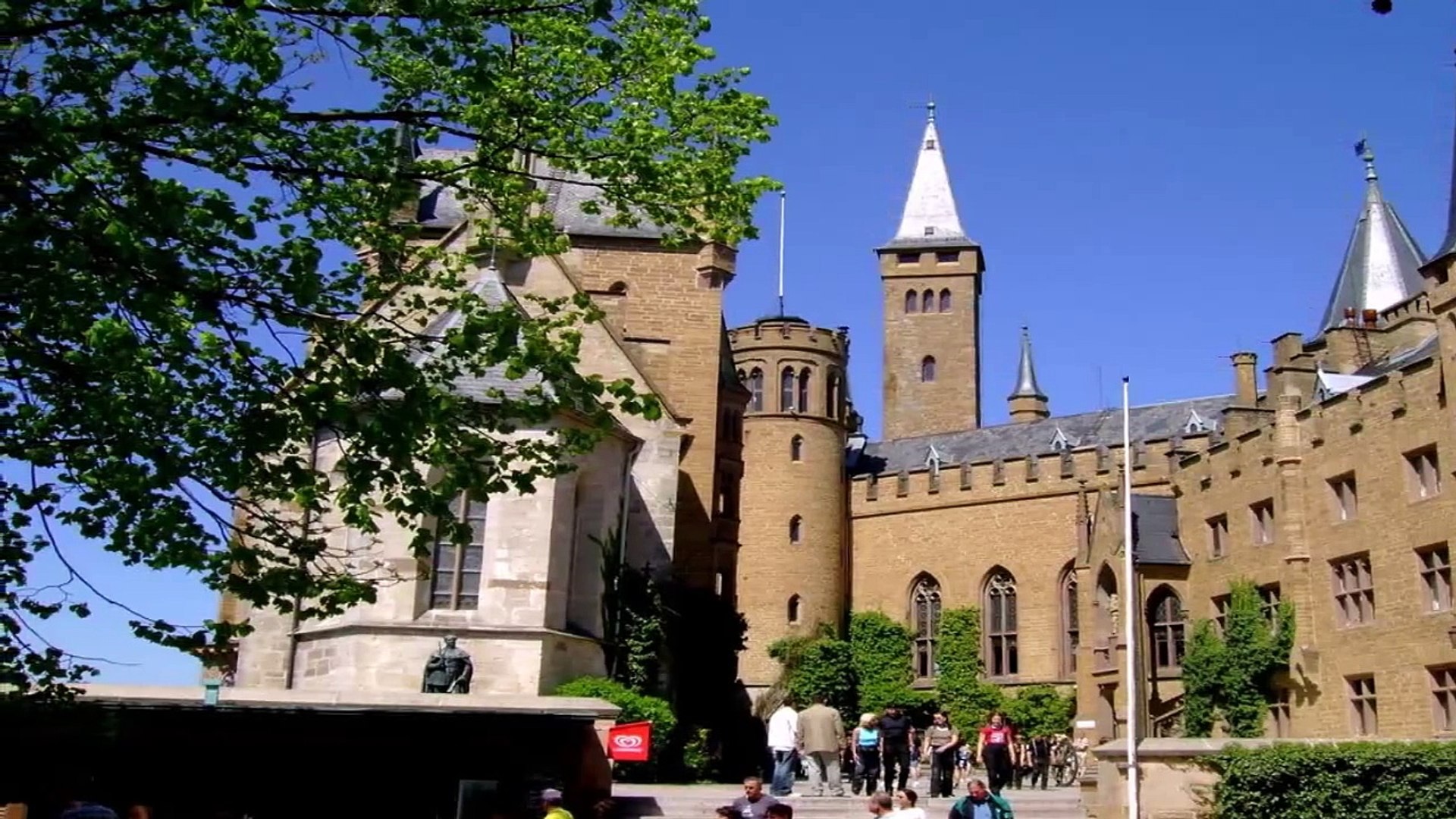 Travel enthusiast