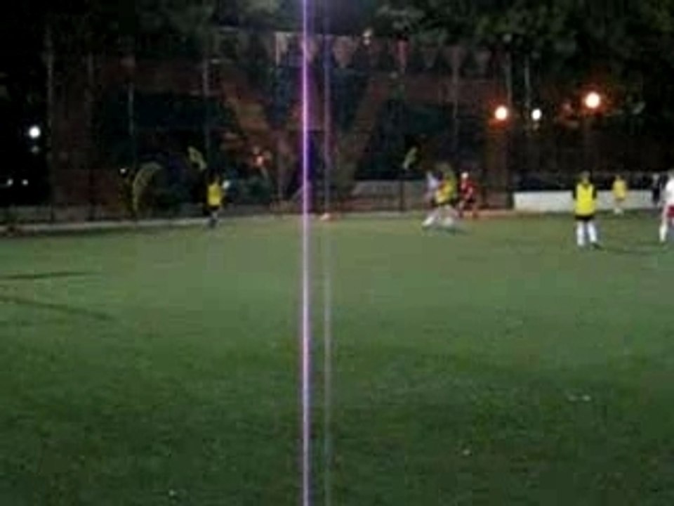 Soccer girls