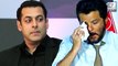 Anil Kapoor Requests Salman Khan To HELP Son Harshvardhan