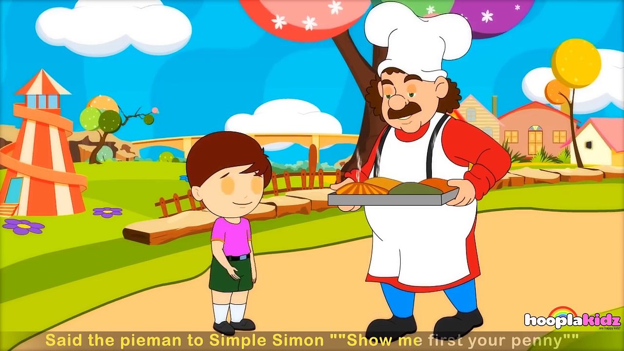 ABC Song | HooplaKidz Nursery Rhymes Collection | ABC Songs for Children and Many More Kids Songs