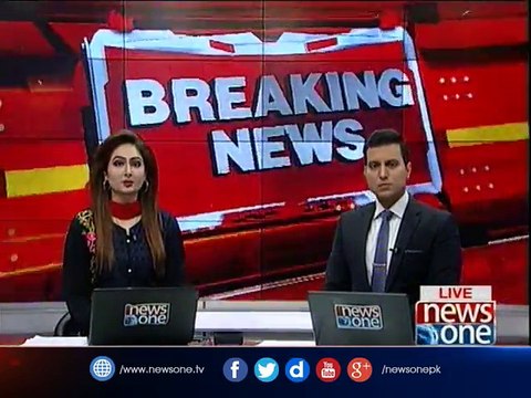 Suspects involved in Amjad Sabri murder case presented in city court