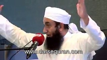 Mulana tariq jameel sahib (2)