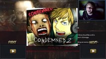 DETECTIVE PEWDIE SOLVES ANY CRIMES! - Condemned 2  Blood Shot - Playthrough - Part 5