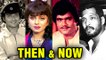 Marathi Actors Then & Now | How Actors Looked 20 Years Ago | Ashok Saraf, Sachin, Nana Patekar